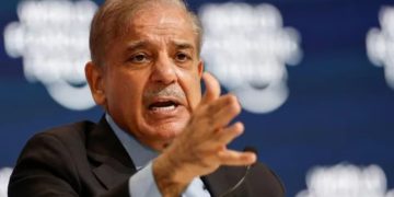 Operation Sindoor : ‘ऑपरेशन सिंदूर’ के बाद शहबाज शरीफ की गीदड़भभकी, कहा ” एक-एक बूंद का लेंगे बदला…”