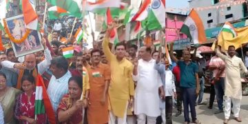 Operation Sindoor: ‘ऑपरेशन सिंदूर’ की सफलता के बाद जश्न में डूबा पूरा देश, मंदिरों में आयोजित हुए विशेष पूजा