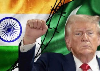Operation Sindoor : PAK में अपने नागरिकों को US का निर्देश, ‘लाहौर को छोड़ें, अपना बचाव करें’