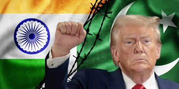 Operation Sindoor : PAK में अपने नागरिकों को US का निर्देश, ‘लाहौर को छोड़ें, अपना बचाव करें’