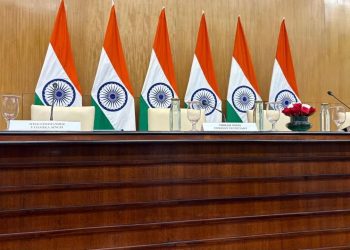 Operation Sindoor : ऑपरेशन सिंदूर पर विदेश मंत्रालय का बयान, “लाहौर का डिफेंस सिस्टम तबाह”