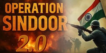 Operation Sindoor 2.0: रक्षामंत्री तीनों सेना प्रमुखों के साथ करेंगे मीटिंग….मौजूदा स्थिति को लेकर होगी चर्चा