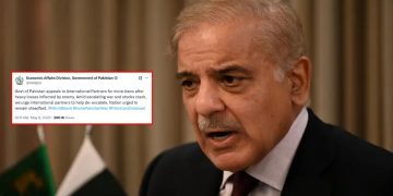 India-Pakistan Conflict : दुनिया भर में भीख मांग रहा पाकिस्तान…भारत से भिड़ने की चुका रहा कीमत