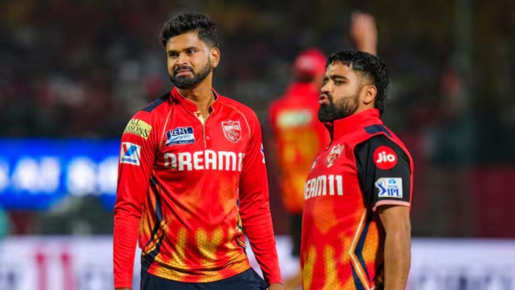IPL 2025 Suspended: IPL 2025 पर लगी रोक…भारत पाकिस्तान तनाव के बीच BCCI का बड़ा फैसला