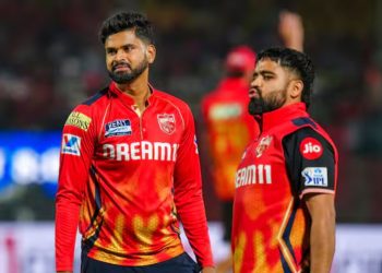 IPL 2025 Suspended: IPL 2025 पर लगी रोक…भारत पाकिस्तान तनाव के बीच BCCI का बड़ा फैसला