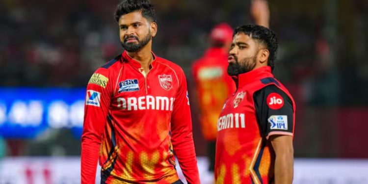 IPL 2025 Suspended: IPL 2025 पर लगी रोक…भारत पाकिस्तान तनाव के बीच BCCI का बड़ा फैसला