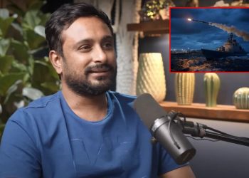 Indo-Pak Tension: फिर ट्रोल हो गए रायुडू…भारत-पाकिस्तान तनाव के बीच क्रिकेटर का विवादित पोस्ट