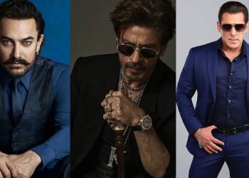 Operation Sindoor: ‘ऑपरेशन सिंदूर’ के नाम पर बॉलीवुड के खान क्यों चुप? हरकत देख भड़के फैंस