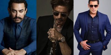 Operation Sindoor: ‘ऑपरेशन सिंदूर’ के नाम पर बॉलीवुड के खान क्यों चुप? हरकत देख भड़के फैंस