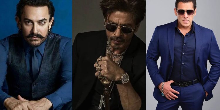 Operation Sindoor: ‘ऑपरेशन सिंदूर’ के नाम पर बॉलीवुड के खान क्यों चुप? हरकत देख भड़के फैंस