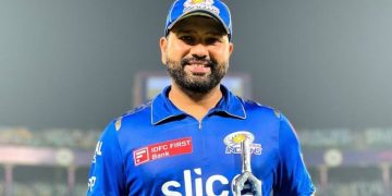 Operation Sindoor: ‘ऑपरेशन सिंदूर’ पर रोहित शर्मा का रिएक्शन, “मुझे सेना पर बहुत गर्व…”