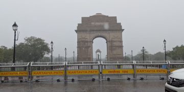 India Pakistan War: दिल्ली समेत भारत के कई शहरों में रेड अलर्ट जारी… भारत-पाक तनाव के बीच दिए गए निर्देश