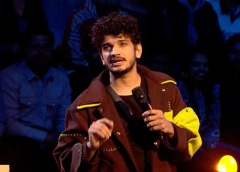 India-Pakistan Conflict: भारत-पाक तनाव के बीच फूटा मुनव्वर फारुकी का गुस्सा, कहा “भारत में यह सबसे बुरी चीज….”