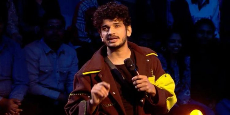 India-Pakistan Conflict: भारत-पाक तनाव के बीच फूटा मुनव्वर फारुकी का गुस्सा, कहा “भारत में यह सबसे बुरी चीज….”