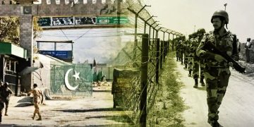 Ceasefire violation : पाकिस्तान ने किया सीजफायर का उल्लंघन, BSF को दिए गए मुंहतोड़ जवाब के निर्देश