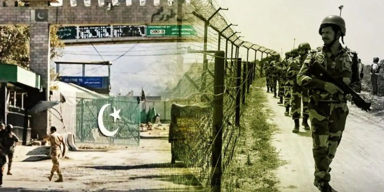 Ceasefire violation : पाकिस्तान ने किया सीजफायर का उल्लंघन, BSF को दिए गए मुंहतोड़ जवाब के निर्देश