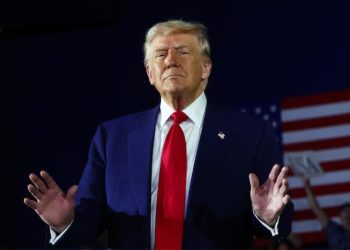 India-Pakistan Ceasefire : भारत-पाकिस्तान के बीच सीजफायर पर ट्रंप का बड़ा बयान, कहा “मुझे दोनों पर गर्व…”