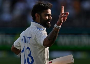 Virat Kohli : विराट टेस्ट करियर पर विराम…14 साल के यादगार सफर का हुआ अंत