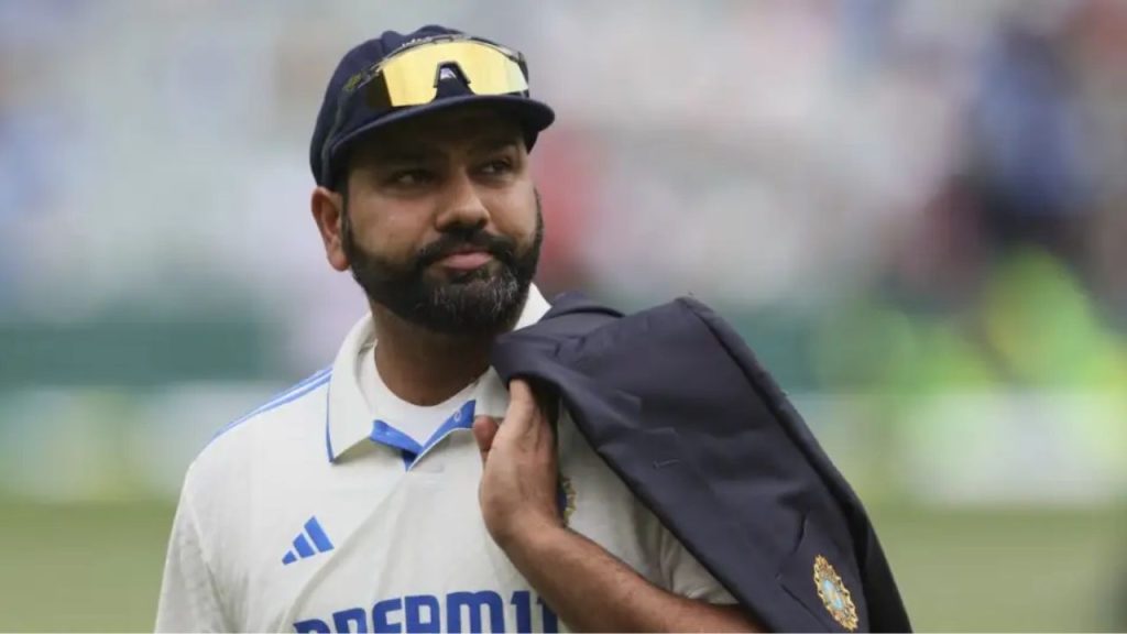 Rohit Sharma Retirement: रिटायरमेंट पर पहली बार बोले रोहित शर्मा, सबके सामने रखी दिल की बात