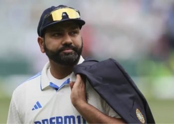 Rohit Sharma Retirement: रिटायरमेंट पर पहली बार बोले रोहित शर्मा, सबके सामने रखी दिल की बात