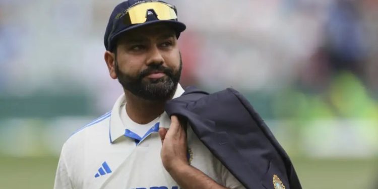 Rohit Sharma Retirement: रिटायरमेंट पर पहली बार बोले रोहित शर्मा, सबके सामने रखी दिल की बात