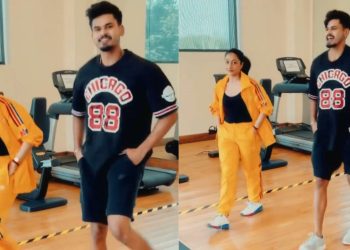Shreyas Iyer Affairs: क्या चहल की वाइफ को डेट कर चुके हैं श्रेयस अय्यर? तलाक के बीच अफवाहों को मिली हवा