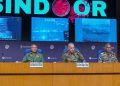 India-Pakistan Ceasefire : “पाकिस्तानी सेना आतंकवादियों के साथ…” भारतीय सेना ने पाकिस्तान को दिया करारा जवाब