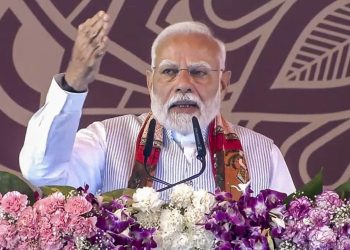 PM Modi On Operation Sindoor: पीएम मोदी रात 8 बजे देश को करेंगे संबोधित, ‘ऑपरेशन सिंदूर’ की सफलता पर देंगे जानकारी