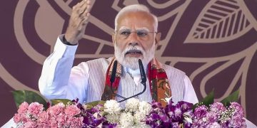 PM Modi On Operation Sindoor: पीएम मोदी रात 8 बजे देश को करेंगे संबोधित, ‘ऑपरेशन सिंदूर’ की सफलता पर देंगे जानकारी