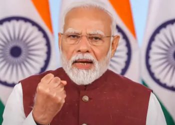 Operation Sindoor: आज देशभर में तिरंगा यात्रा निकालेगी बीजेपी, ऑपरेशन सिंदूर की बताएगी उपलब्धियां