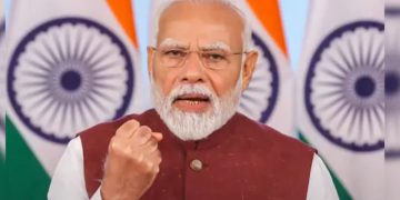 Operation Sindoor: आज देशभर में तिरंगा यात्रा निकालेगी बीजेपी, ऑपरेशन सिंदूर की बताएगी उपलब्धियां