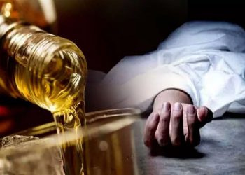 Amritsar News : अमृतसर में जहरीली शराब पीने से 14 लोगों की मौत, 6 घायल