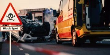 Indian Students Death In US: अमेरिका में 2 भारतीय छात्रों की मौत, बेकाबू होकर पेड़ से टकराई कार