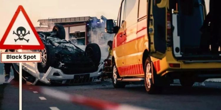 Indian Students Death In US: अमेरिका में 2 भारतीय छात्रों की मौत, बेकाबू होकर पेड़ से टकराई कार