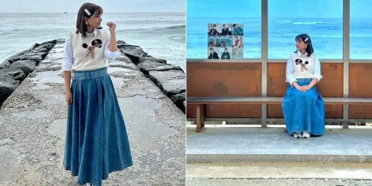 Hina Khan: बॉयफ्रेंड संग साउथ कोरिया घूम रही Hina Khan, इंस्टाग्राम पोस्ट देख BTS फैंस भी खूब लुटाएंगे प्यार