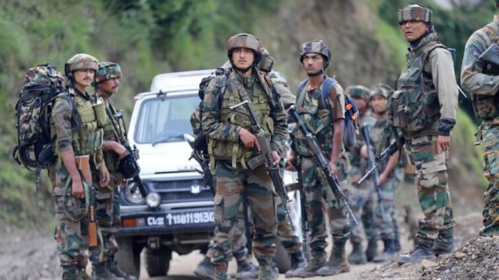 Operation Sindoor: त्राल में मारे गए 3 जैश आतंकी, टारगेटेड इलाके में ऑपरेशन जारी