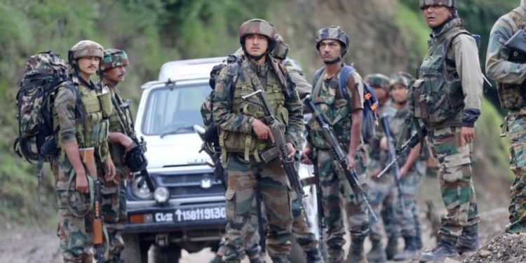 Operation Sindoor: त्राल में मारे गए 3 जैश आतंकी, टारगेटेड इलाके में ऑपरेशन जारी