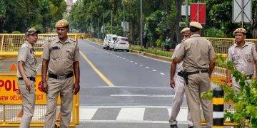 ISI Conspiracy Failed: दिल्ली में नाकाम हुई ISI की बड़ी साजिश…दो पाकिस्तानी जासूस पर कसा शिकंजा