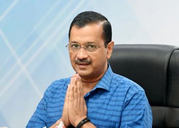 Aam Aadmi Party : फिर से दिल्ली में एक्टिव हुए केजरीवाल, UP से केरल तक प्रभारियों की लिस्ट जारी