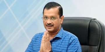 Aam Aadmi Party : फिर से दिल्ली में एक्टिव हुए केजरीवाल, UP से केरल तक प्रभारियों की लिस्ट जारी