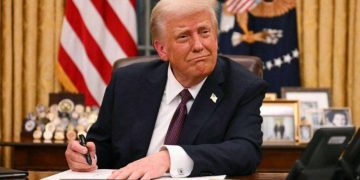 Donald Trump: ट्रंप का ड्रामा जारी ! भारत-पाकिस्तान सीजफायर पर क्रेडिट लेने से फिर नहीं चूके