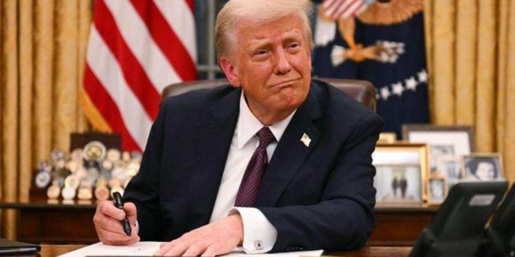 Donald Trump: ट्रंप का ड्रामा जारी ! भारत-पाकिस्तान सीजफायर पर क्रेडिट लेने से फिर नहीं चूके