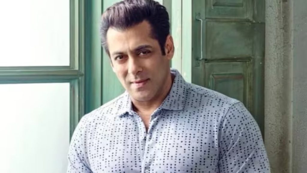 Salman Khan : एक बार फिर सलमान खान की सुरक्षा में बड़ी चूक, अवैध रूप से घर में घुसा संदिग्ध