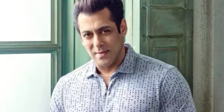Salman Khan : एक बार फिर सलमान खान की सुरक्षा में बड़ी चूक, अवैध रूप से घर में घुसा संदिग्ध