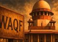 Waqf Amendment Act : वक्फ संशोधन कानून पर सुनवाई हुई खत्म, सुप्रीम कोर्ट ने सुरक्षित रखा फैसला