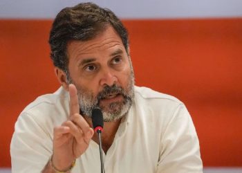 Rahul Gandhi : राहुल गांधी जाएंगे J&K के पुंछ, पीड़ित परिवारों से करेंगे मुलाकात