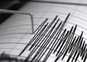 Tajikistan Earthquake: भूकंप के तेज झटके से कांपा ताजिकिस्तान, दहशत में आए लोग…घरों से निकलकर भागे  