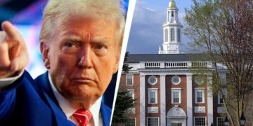 Donald Trump Harvard University : भारतीय और विदेशी छात्रों के भविष्य पर लटकी तलवार! इन 6 नियमों का करना होगा पालन