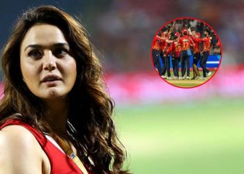 Preity Zinta legal case: पंजाब किंग्स में बवाल, अचानक अपनी ही टीम के खिलाफ कोर्ट पहुंची प्रीती जिंटा