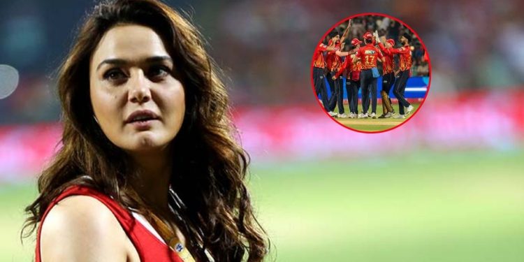 Preity Zinta legal case: पंजाब किंग्स में बवाल, अचानक अपनी ही टीम के खिलाफ कोर्ट पहुंची प्रीती जिंटा